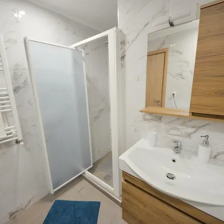 Apartment Orchidea Bianca Thessaloniki