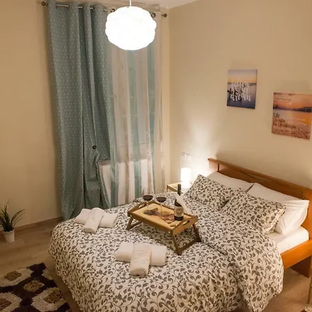 Orchidea Bianca Apartment