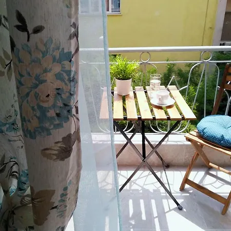 Orchidea Bianca Apartment