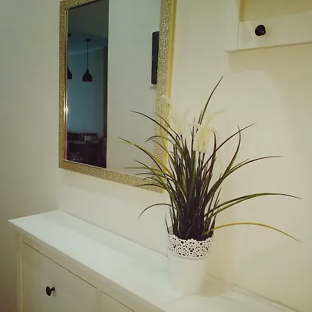 Apartment Orchidea Bianca