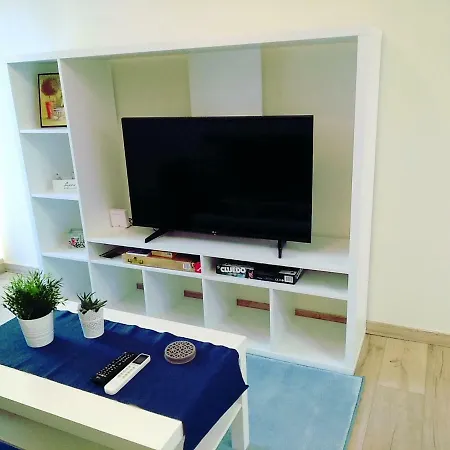 Orchidea Bianca Apartment Thessaloniki