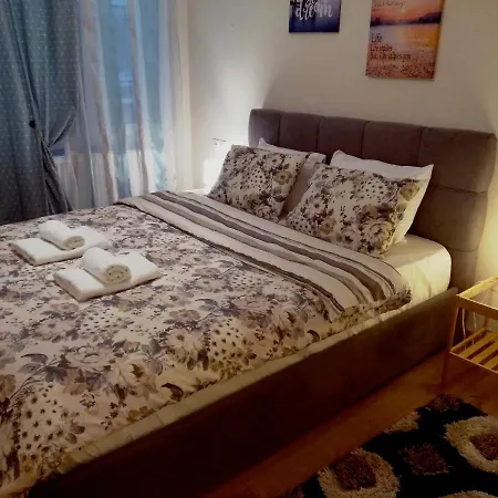 Apartment Orchidea Bianca Thessaloniki