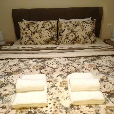 Apartment Orchidea Bianca Thessaloniki